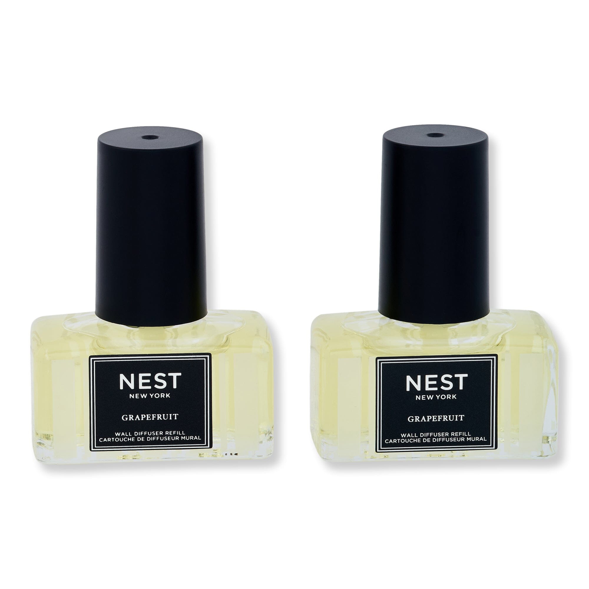 NEST New York NEST New York Grapefruit Refills for Wall Diffuser Candles & Diffusers 