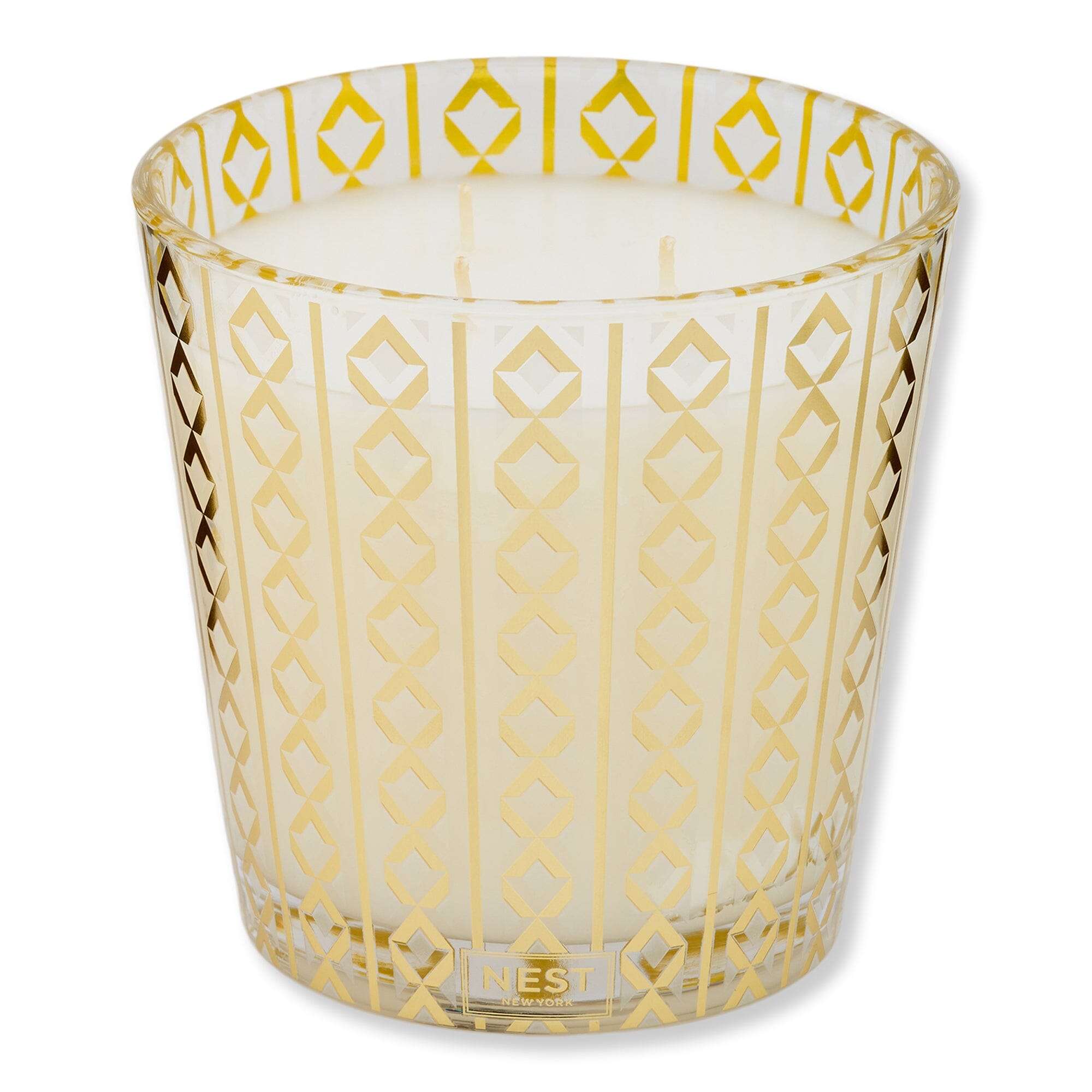 NEST New York NEST New York Holiday 3-Wick Candle 21.2 oz Candles & Diffusers 