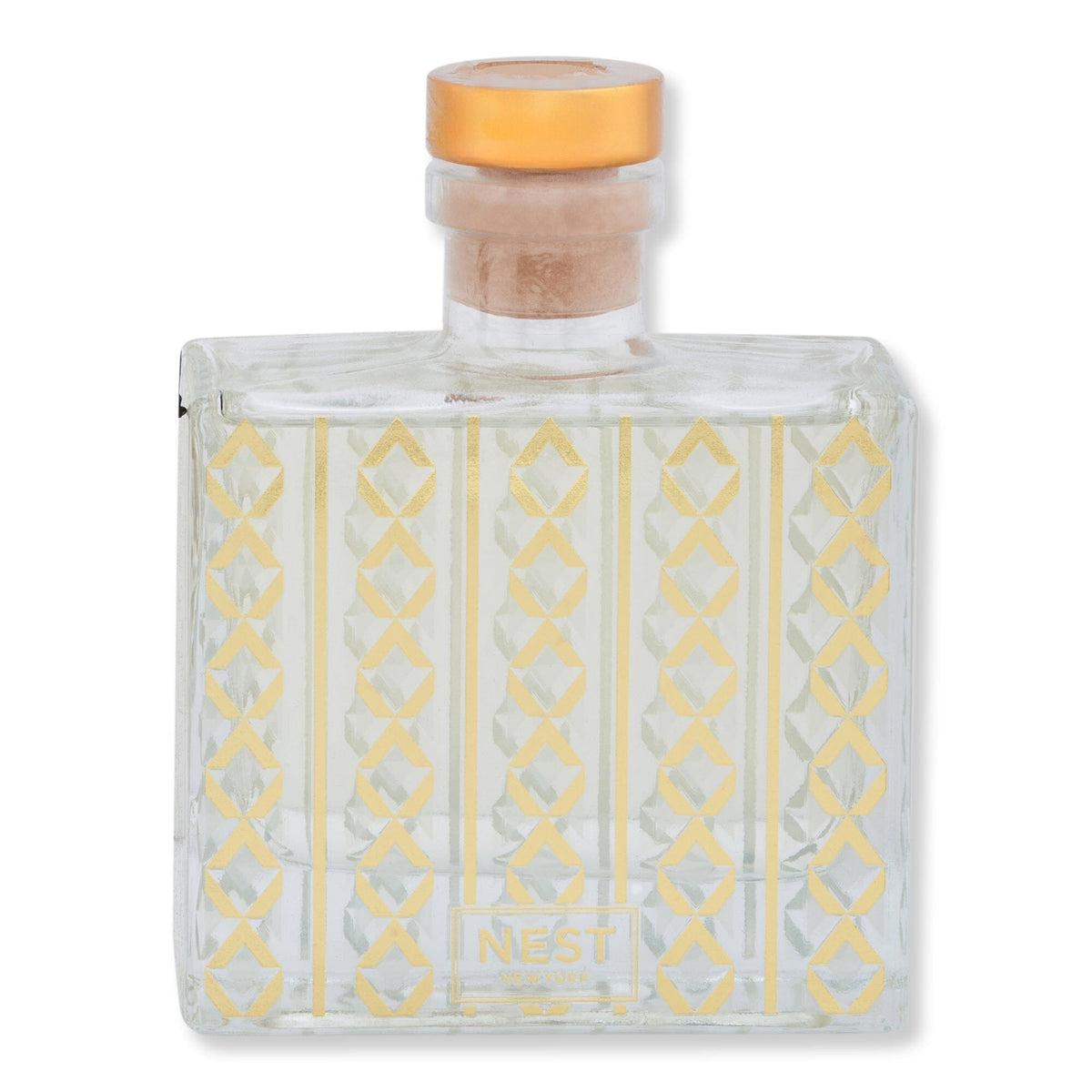 NEST New York NEST New York Holiday Reed Diffuser Candles & Diffusers 5.9 fl oz / 175 ml 