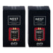 NEST New York NEST New York Holiday Refill Duo for Pura Smart Home Fragrance Diffuser 0.33 fl oz 2 Ct Candles & Diffusers 