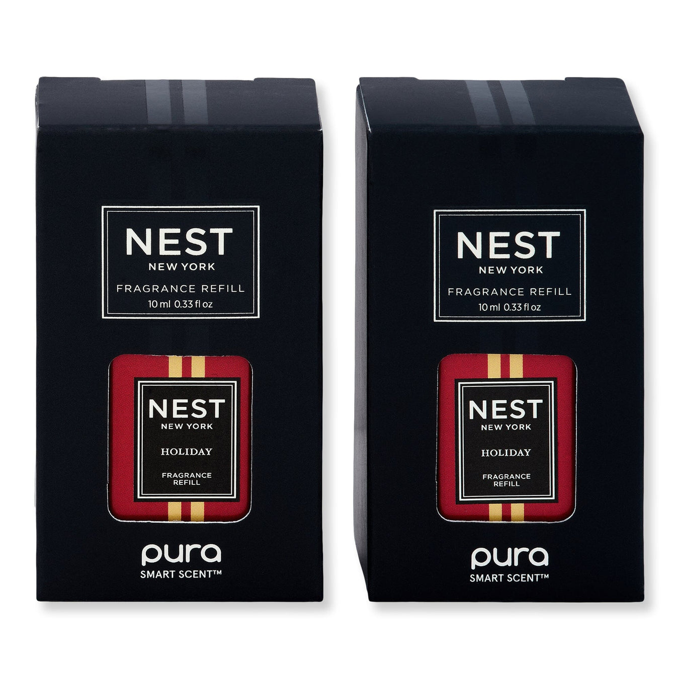 NEST New York