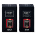 NEST New York NEST New York Holiday Refill Duo for Pura Smart Home Fragrance Diffuser Candles & Diffusers 0.33 fl oz 2 Ct 