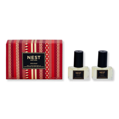 NEST New York NEST New York Holiday Refills for Wall Diffuser Candles & Diffusers 
