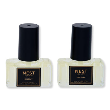 NEST New York NEST New York Holiday Refills for Wall Diffuser Candles & Diffusers 