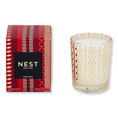 NEST New York NEST New York Holiday Votive Candle 2 oz Candles & Diffusers 