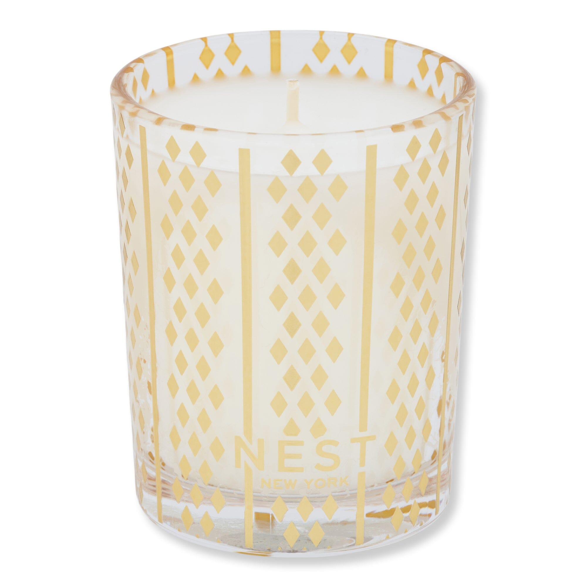 NEST New York NEST New York Holiday Votive Candle Candles & Diffusers 2 oz 