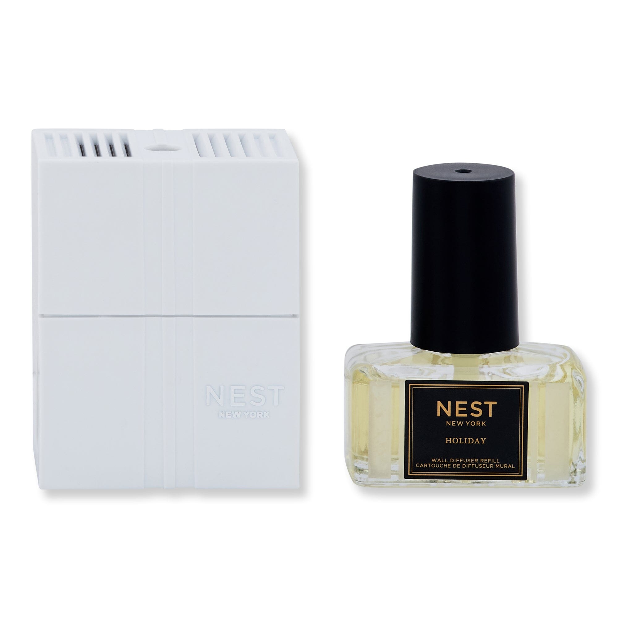 NEST New York NEST New York Holiday Wall Diffuser Set Candles & Diffusers 