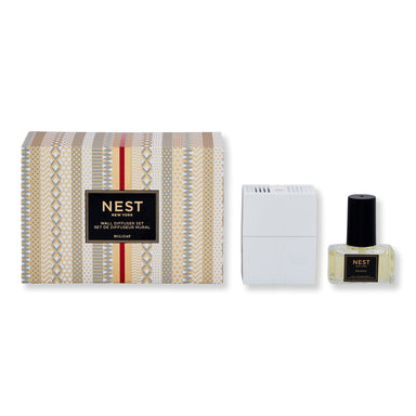 NEST New York NEST New York Holiday Wall Diffuser Set Candles & Diffusers 