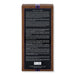 NEST New York NEST New York Moroccan Amber Reed Diffuser Candles & Diffusers 