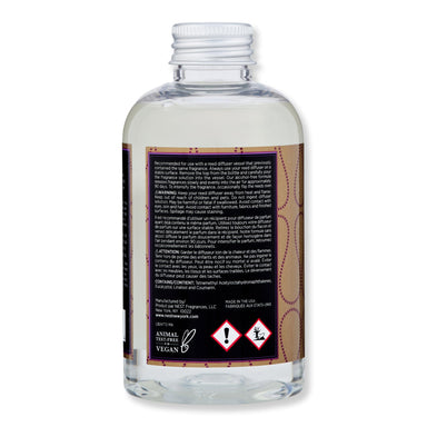 NEST New York NEST New York Moroccan Amber Reed Diffuser Refill 5.9 fl oz 175 ml Candles & Diffusers 