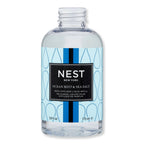 NEST New York NEST New York Ocean Mist & Sea Salt Reed Diffuser Candles & Diffusers Refill 5.9 fl oz / 175 ml 