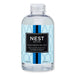 NEST New York NEST New York Ocean Mist & Sea Salt Reed Diffuser Candles & Diffusers Refill 5.9 fl oz / 175 ml 