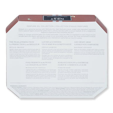 NEST New York NEST New York Perfume Oil Discovery Set Perfume 