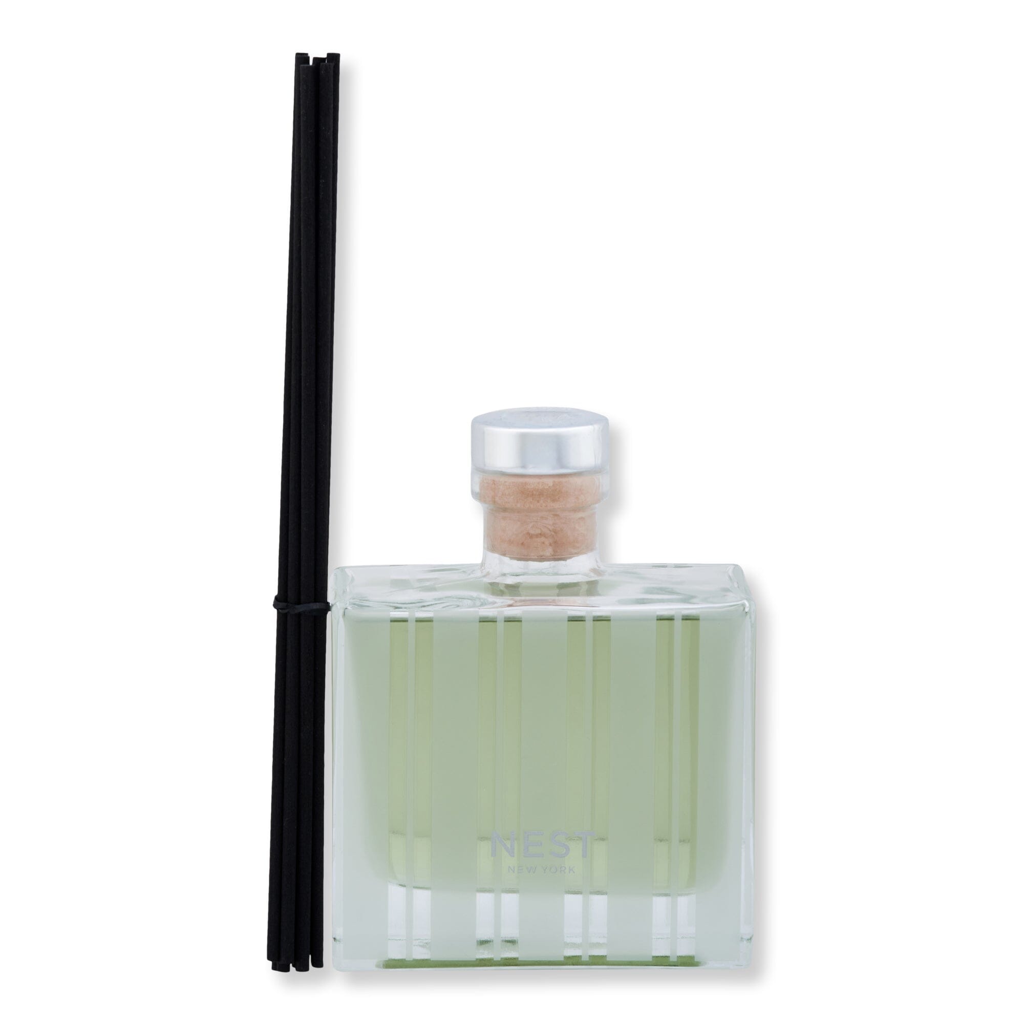 NEST New York NEST New York Wild Mint & Eucalyptus Reed Diffuser Candles & Diffusers 5.9 fl oz / 175 ml 