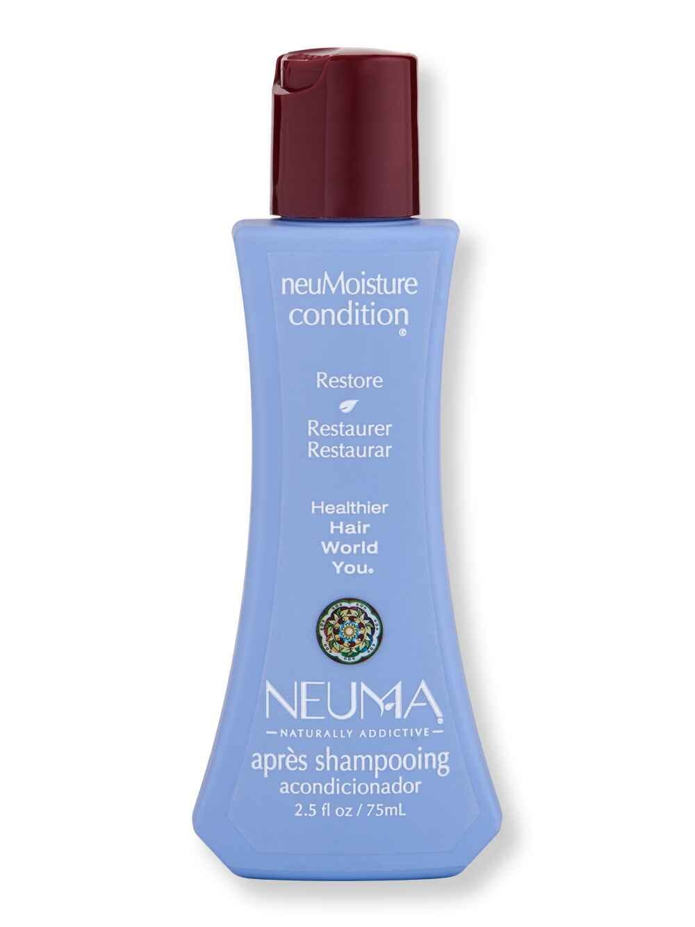 Neuma Neuma neuMoisture Condition 2.5 oz 75 ml Conditioners 