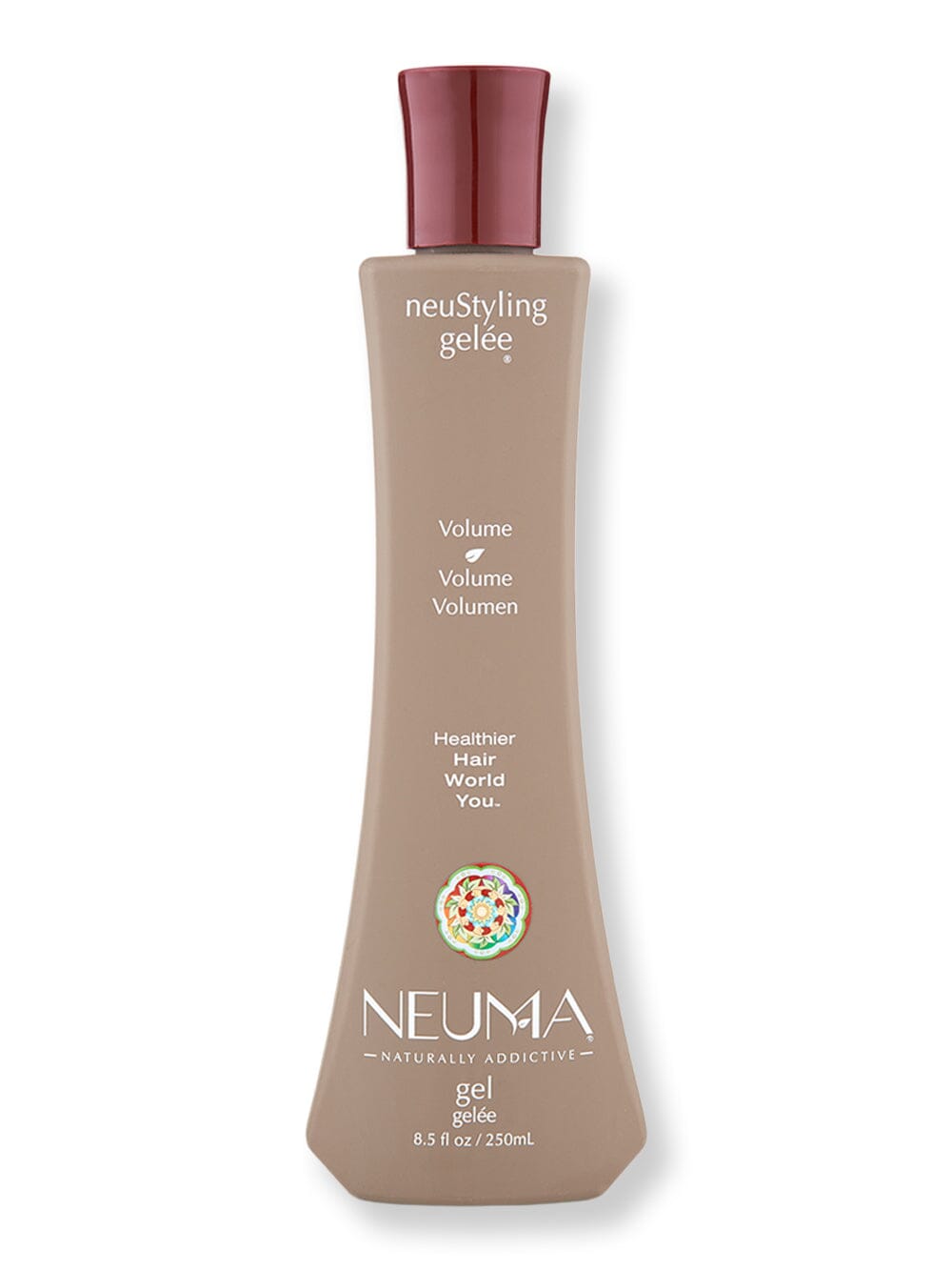 Neuma Neuma neuStyling Gelee 8.5 oz250 ml Styling Treatments 