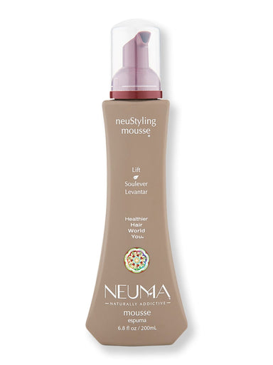 Neuma Neuma neuStyling Mousse 6.8 oz200 ml Mousses & Foams 