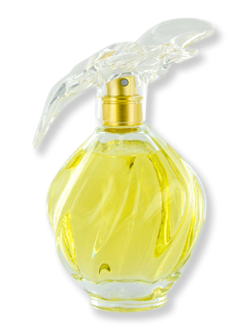 Nina Ricci Nina Ricci Lair Du Temps EDT Spray Tester 3.3 oz Perfume 