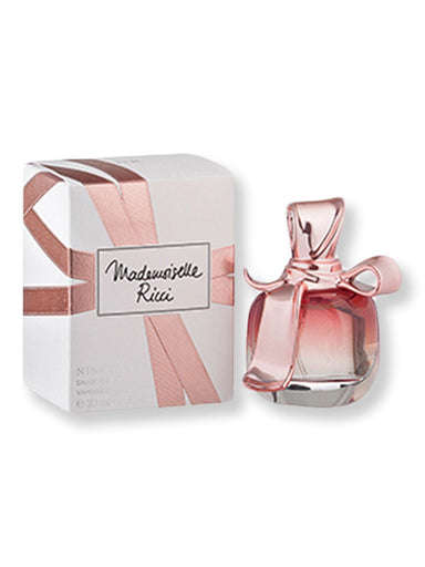 Nina Ricci Nina Ricci Mademoiselle Ricci EDP Spray 1 oz Perfume 