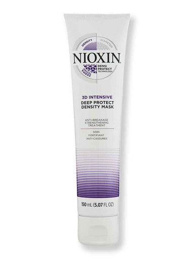 Nioxin Nioxin Deep Protect Density Mask 5.1 oz150 ml Hair & Scalp Repair 