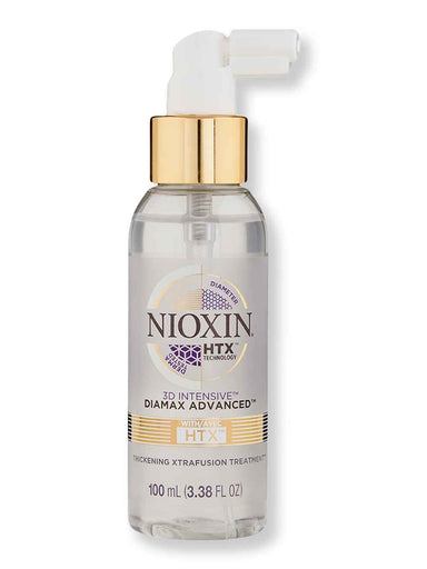 Nioxin Nioxin Diamax Advanced 3.4 oz 100 ml Hair Thinning & Hair Loss 