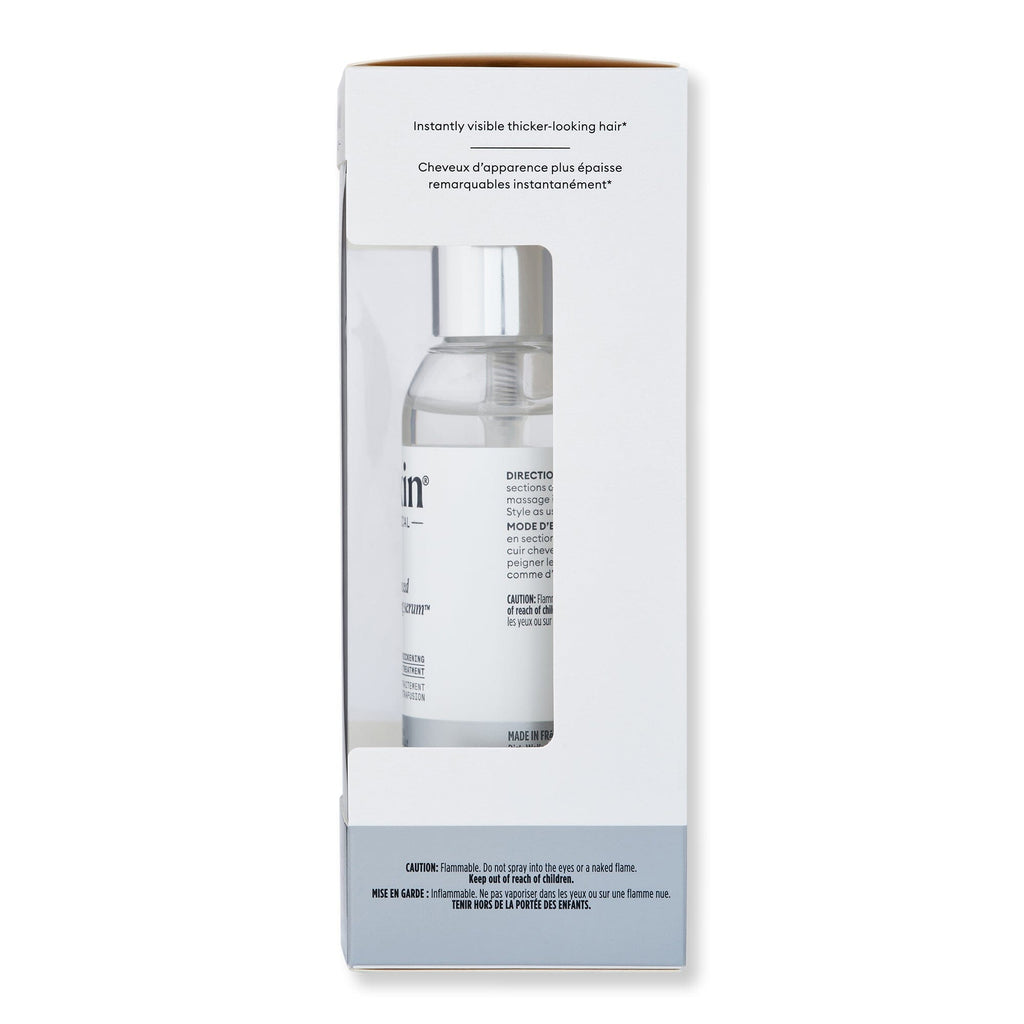 Nioxin Nioxin Diamax Advanced Hair Thickening Serum Hair Thinning & Hair Loss 