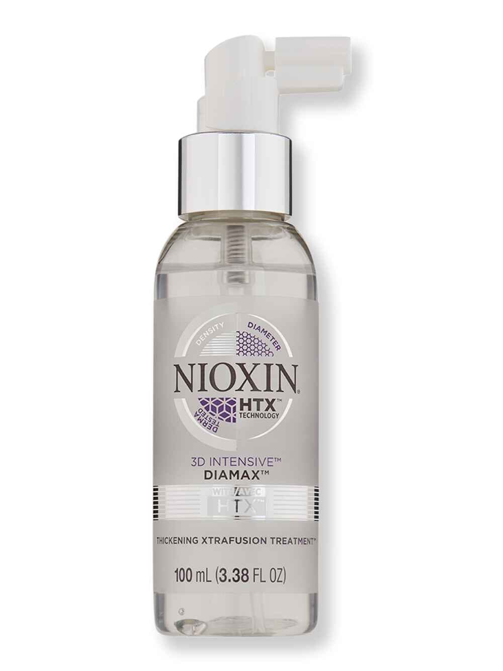 Nioxin Nioxin Diamax Treatment 3.4 oz Hair & Scalp Repair 