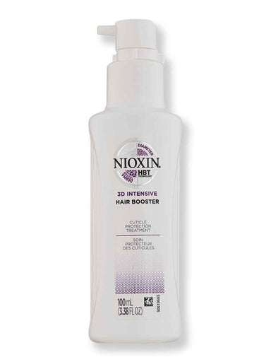 Nioxin Nioxin Hair Booster 3.4 oz 100 ml Hair Thinning & Hair Loss 