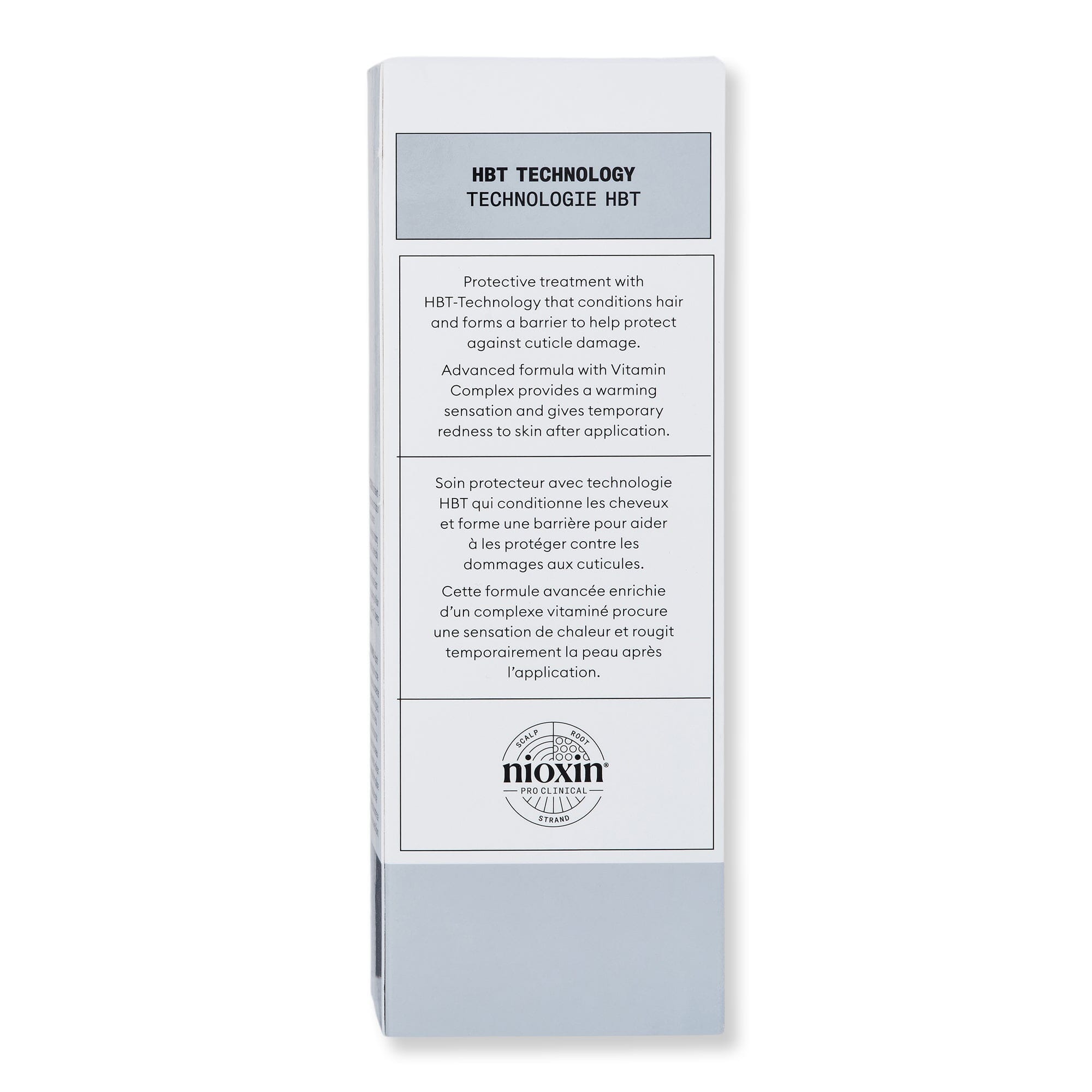 Nioxin Nioxin Hair Booster 3.4 oz 100 ml Hair Thinning & Hair Loss 