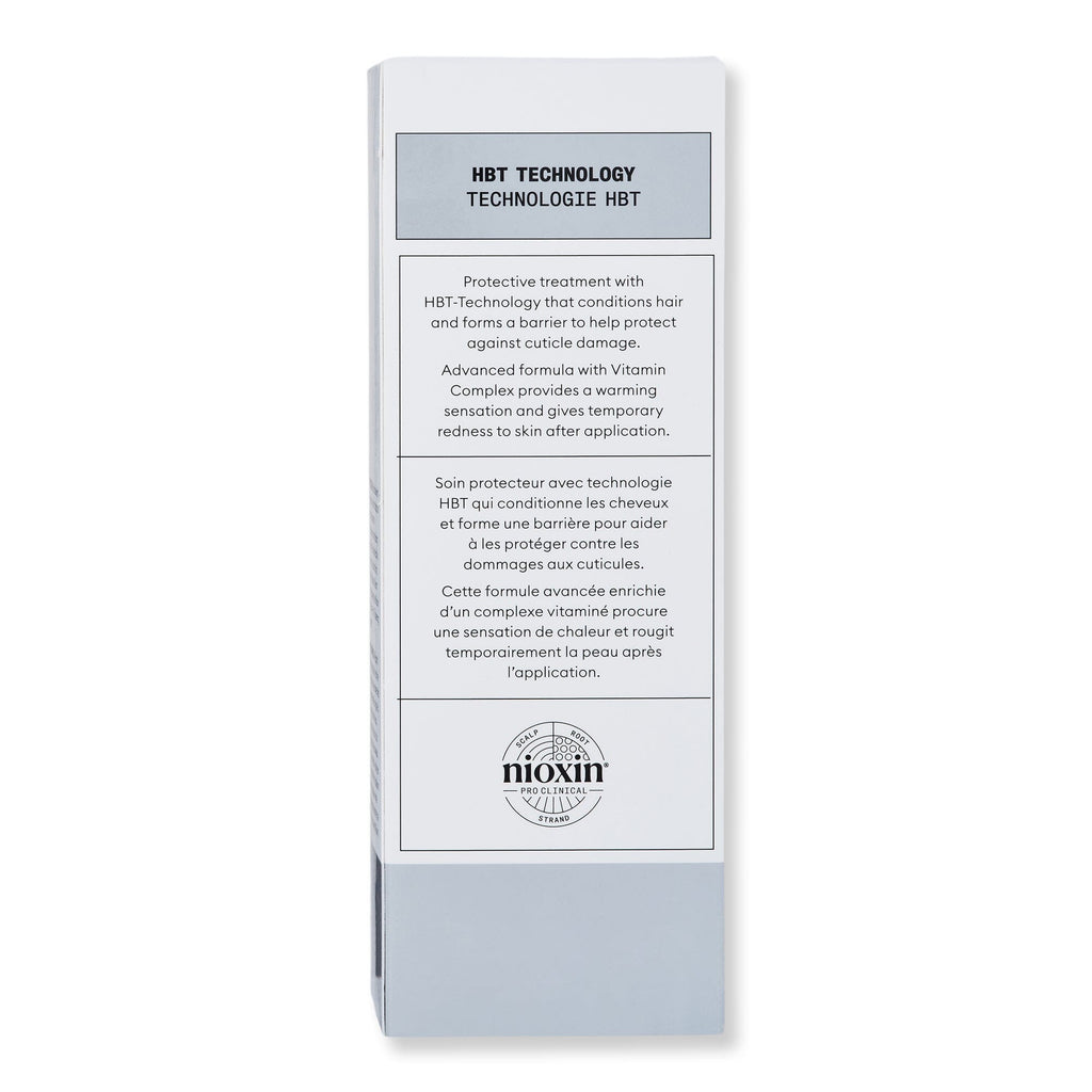 Nioxin Nioxin Hair Booster Serum Hair Thinning & Hair Loss 