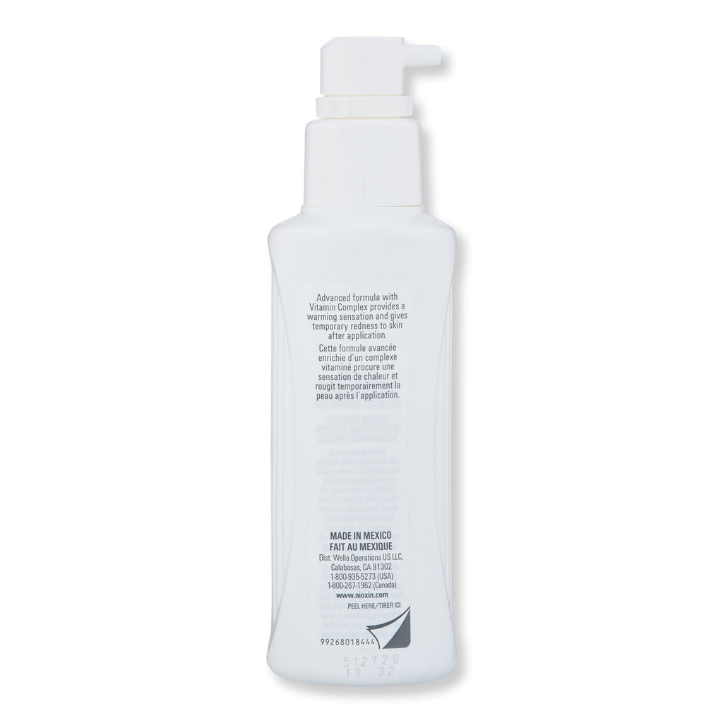 Nioxin Nioxin Hair Booster Serum Hair Thinning & Hair Loss 