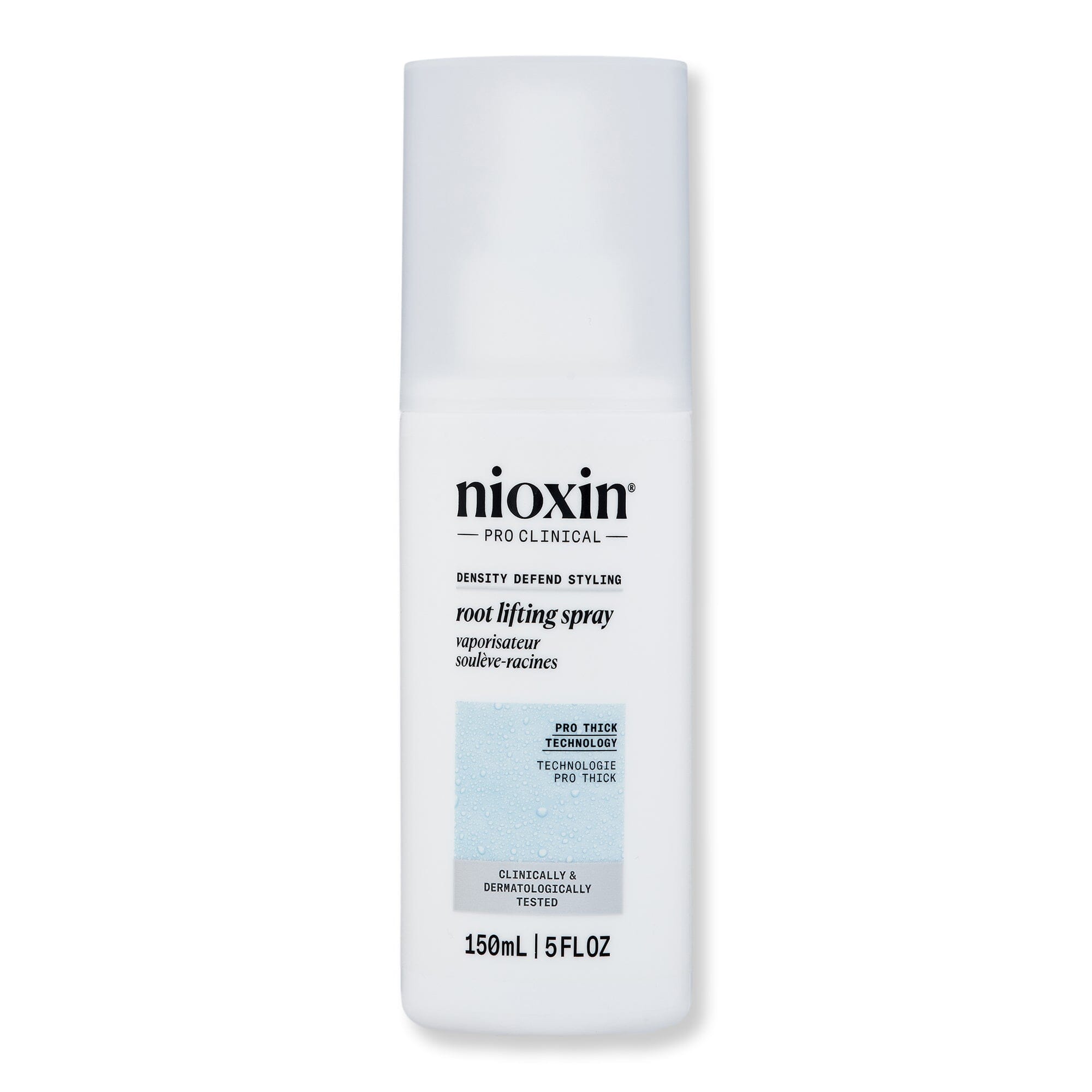 Nioxin Nioxin Root Lifting Spray 5 oz 150 ml Hair Sprays 