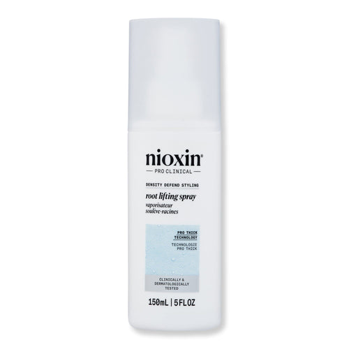 Nioxin Nioxin Root Lifting Spray Hair Sprays 5 oz / 150 ml 