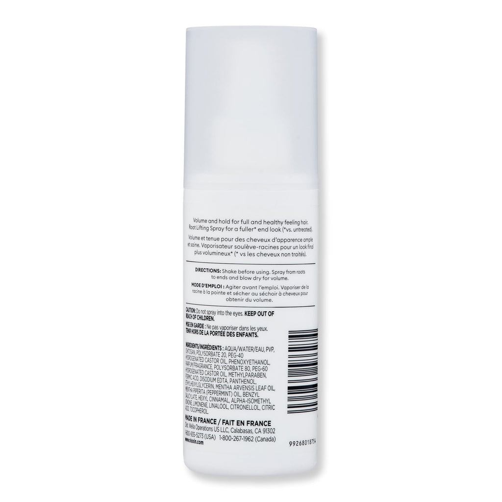 Nioxin Nioxin Root Lifting Spray Hair Sprays 