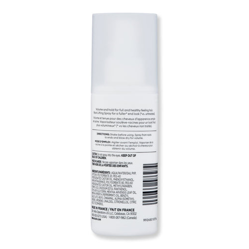 Nioxin Nioxin Root Lifting Spray Hair Sprays 