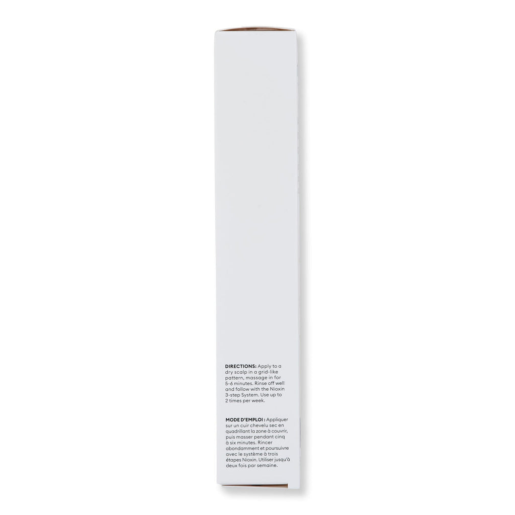 Nioxin Nioxin Scalp Purifying Exfoliator Hair & Scalp Repair 
