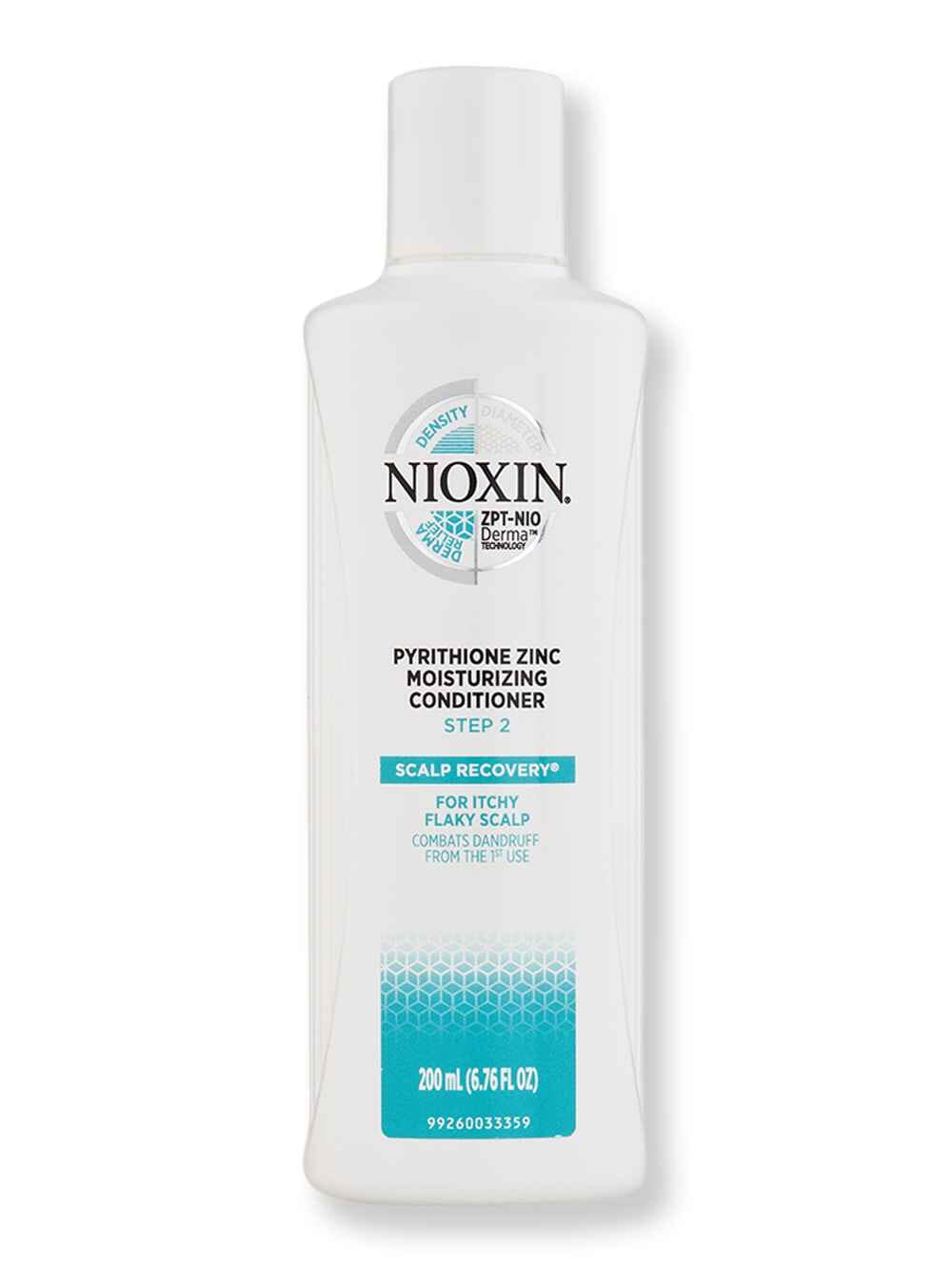 Nioxin Nioxin Scalp Recovery Moisturizing Conditioner 6.8 oz 200 ml Conditioners 