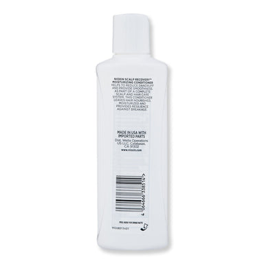 Nioxin Nioxin Scalp Recovery Moisturizing Conditioner 6.8 oz 200 ml Conditioners 