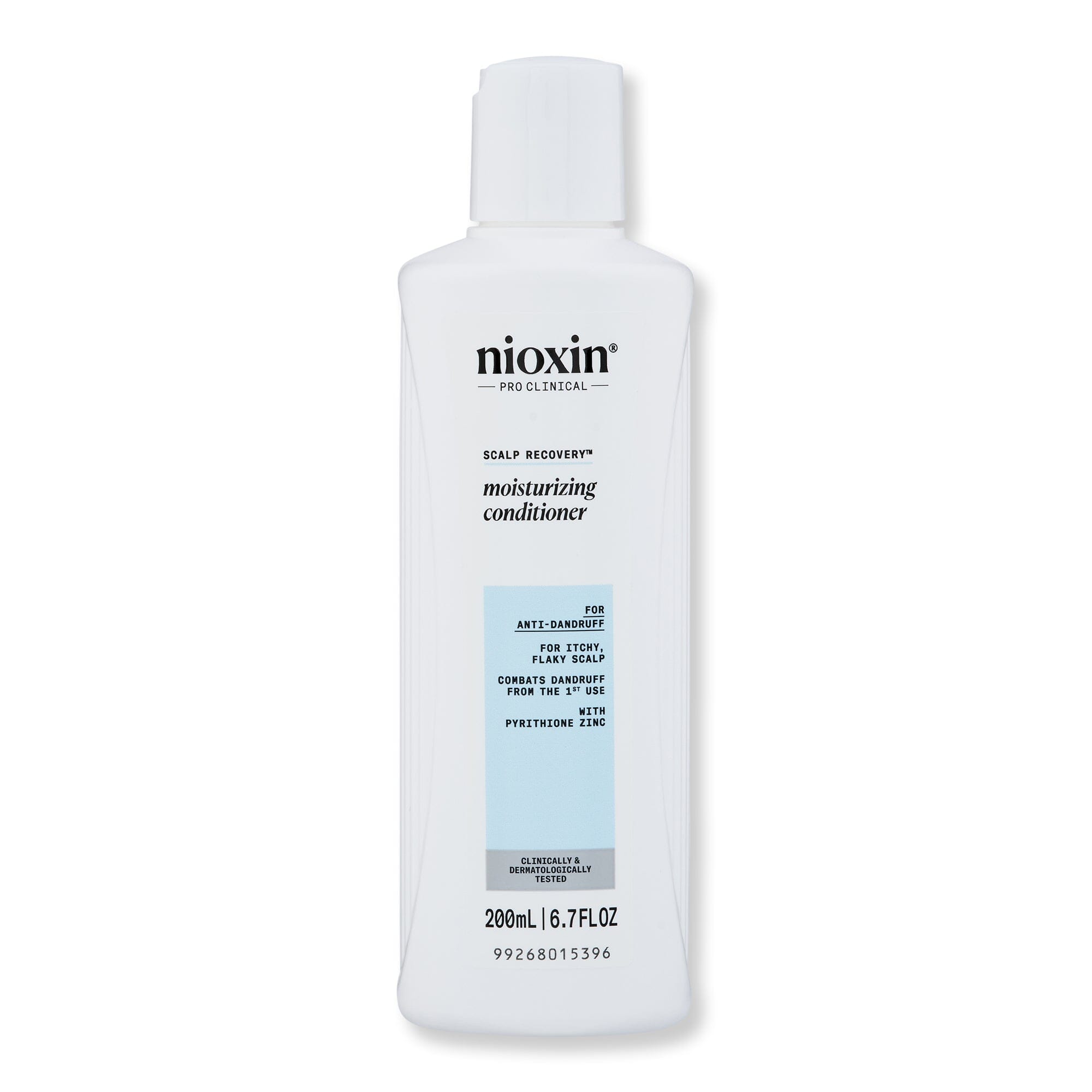 Nioxin Nioxin Scalp Recovery Moisturizing Conditioner Conditioners 6.8 oz / 200 ml 