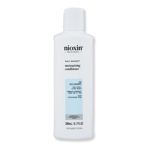 Nioxin Nioxin Scalp Recovery Moisturizing Conditioner Conditioners 6.8 oz / 200 ml 