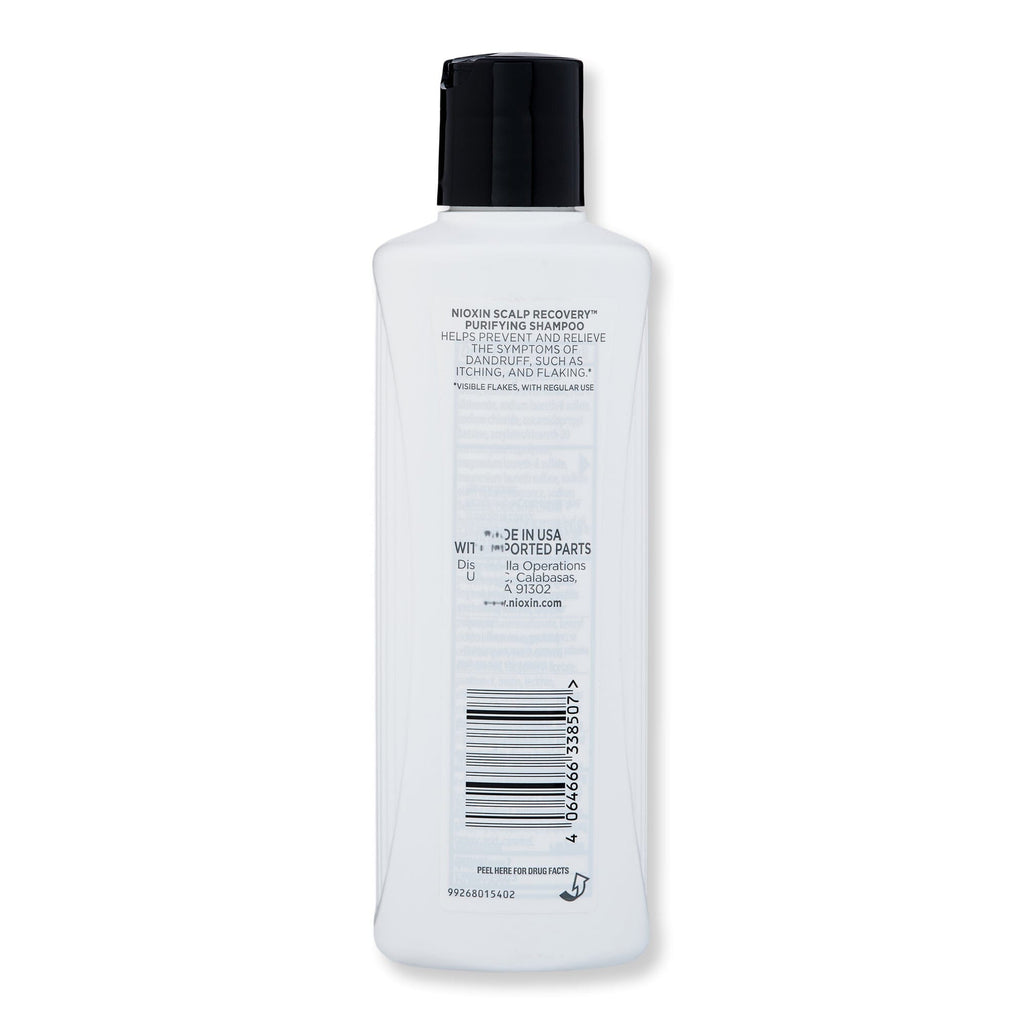 Nioxin Nioxin Scalp Recovery Shampoo Shampoos 