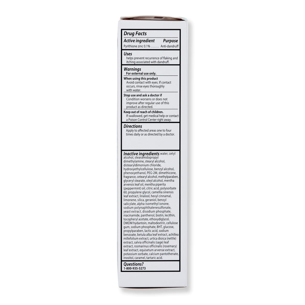 Nioxin Nioxin Scalp Recovery Soothing Serum Hair & Scalp Repair 