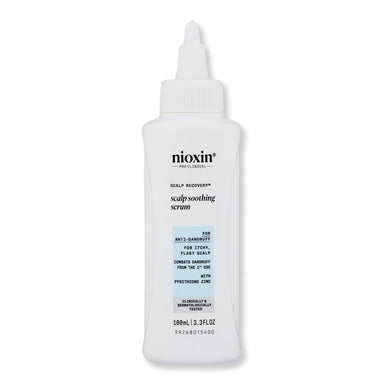 Nioxin Nioxin Scalp Recovery Soothing Serum Hair & Scalp Repair 3.3 oz / 100 ml 
