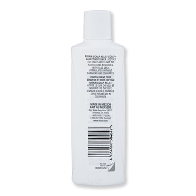 Nioxin Nioxin Scalp Relief Conditioner 6.76 oz Conditioners 