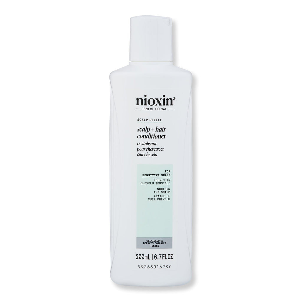 Nioxin Nioxin Scalp Relief Conditioner Conditioners 6.76 oz 