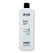 Nioxin Nioxin Scalp Relief Shampoo 33.8 oz Shampoos 