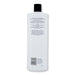 Nioxin Nioxin Scalp Relief Shampoo 33.8 oz Shampoos 