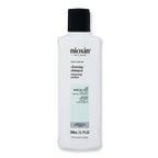 Nioxin Nioxin Scalp Relief Shampoo Shampoos 6.76 oz 