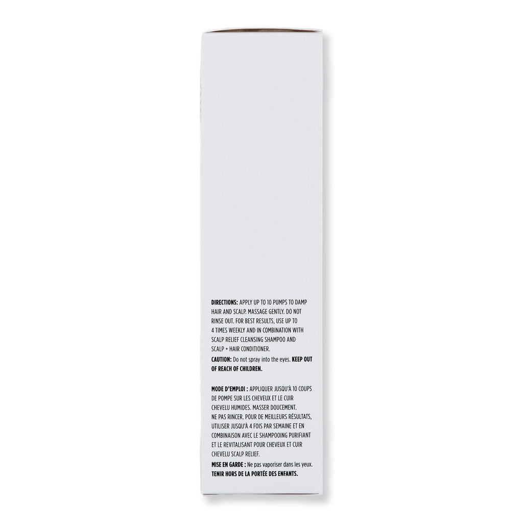 Nioxin Nioxin Scalp Relief Soothing Serum Hair & Scalp Repair 