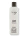 Nioxin Nioxin System 1 Cleanser 10.1 oz 300 ml Shampoos 